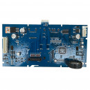 Rcom 50 Max main PCB (Printed Circuit Board) BLUE 2021