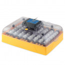 Brinsea Ovation 56 EX Incubator (Automatic) - With FREE EcoGlow 1200 Chick Brooder WORTH 69.95