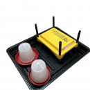 Brooder Housing Pack