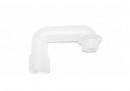 Nebulizer Silicon Pipe