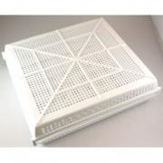 Brinsea Ova-Easy Hatching Tray Set ( includes 2 trays & 4 pegs per set )
