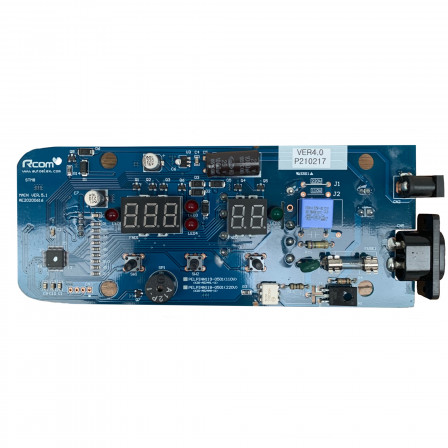 Rcom Insect 70 PCB (Printed Circuit Board)